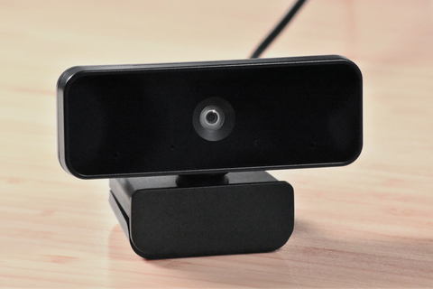 Lenovo® Essential FHD Webcam